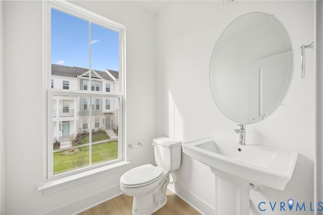 15381 Sunray Aly, Midlothian, VA 23112