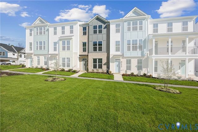 15381 Sunray Aly, Midlothian, VA 23112