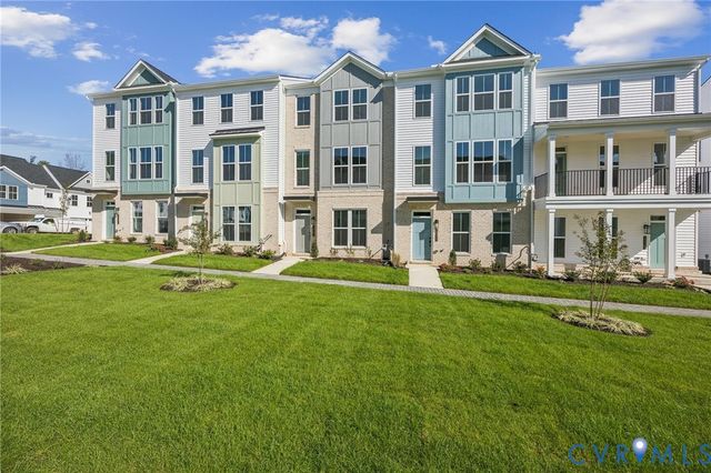 15381 Sunray Aly, Midlothian, VA 23112