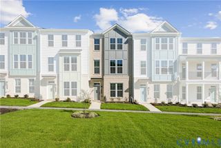 15381 Sunray Aly, Midlothian, VA 23112