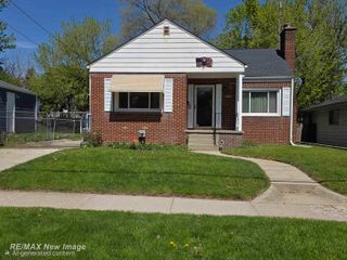 2906 Brandon Street, Flint, MI 48503