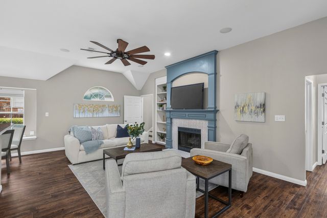 529 Colgate Drive, Allen, TX 75013