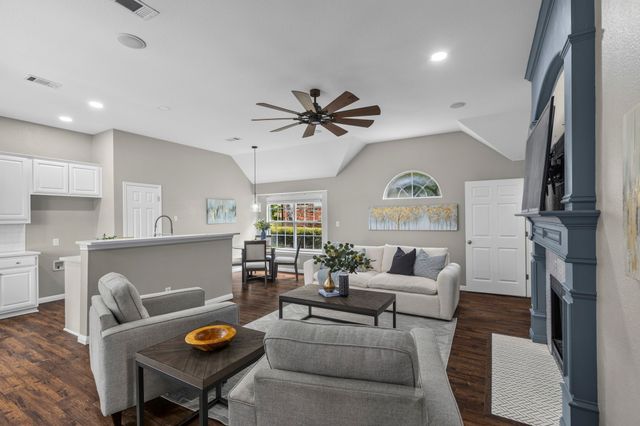 529 Colgate Drive, Allen, TX 75013