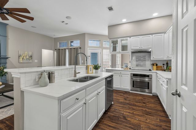 529 Colgate Drive, Allen, TX 75013