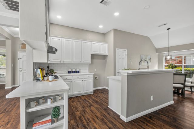 529 Colgate Drive, Allen, TX 75013