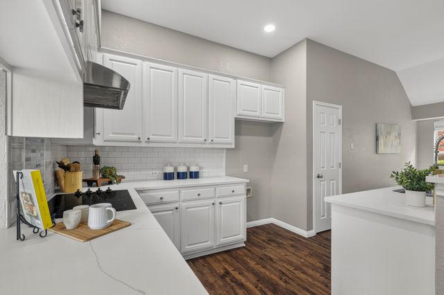 529 Colgate Drive, Allen, TX 75013