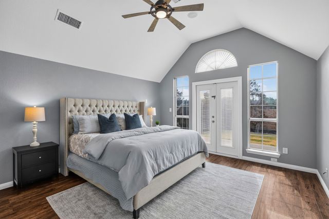 529 Colgate Drive, Allen, TX 75013