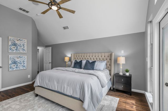 529 Colgate Drive, Allen, TX 75013
