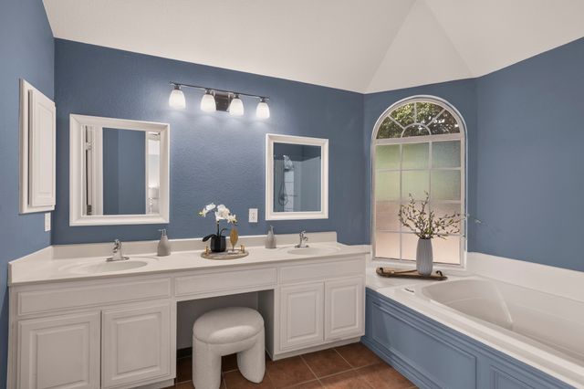 529 Colgate Drive, Allen, TX 75013
