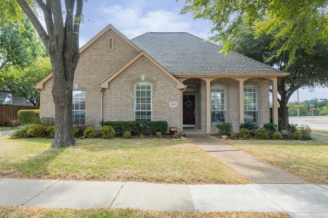 529 Colgate Drive, Allen, TX 75013