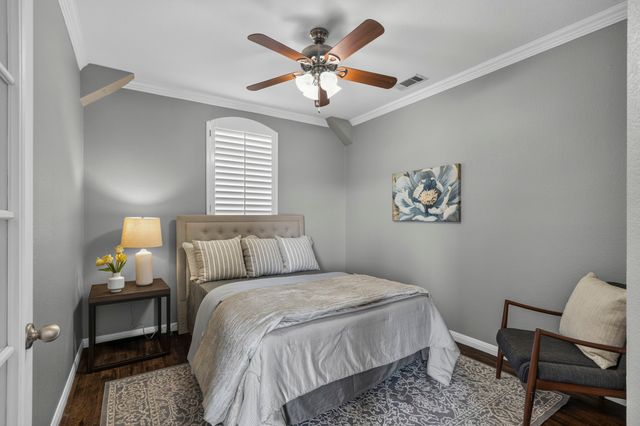 529 Colgate Drive, Allen, TX 75013