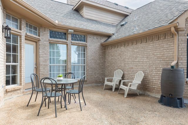 529 Colgate Drive, Allen, TX 75013