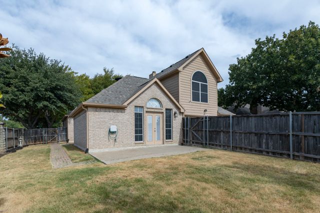 529 Colgate Drive, Allen, TX 75013