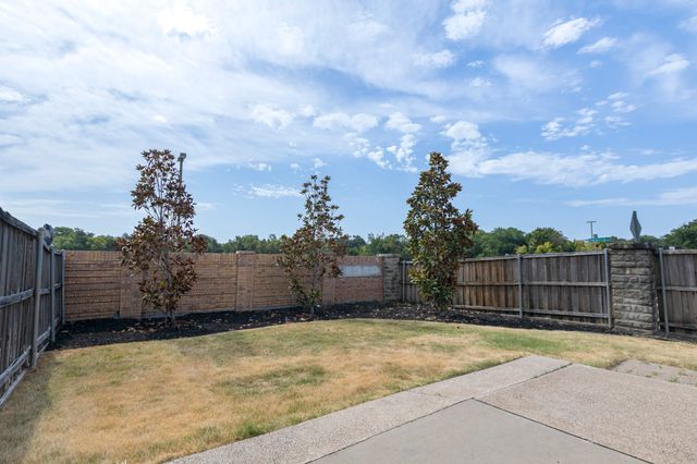 529 Colgate Drive, Allen, TX 75013
