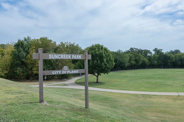 529 Colgate Drive, Allen, TX 75013