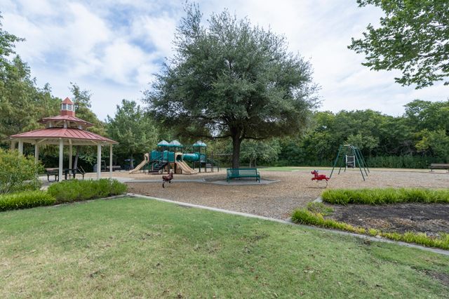 529 Colgate Drive, Allen, TX 75013