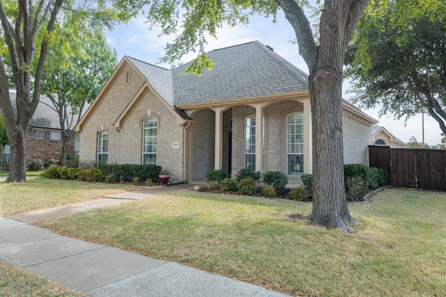 529 Colgate Drive, Allen, TX 75013
