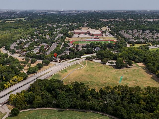 529 Colgate Drive, Allen, TX 75013