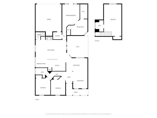 529 Colgate Drive, Allen, TX 75013