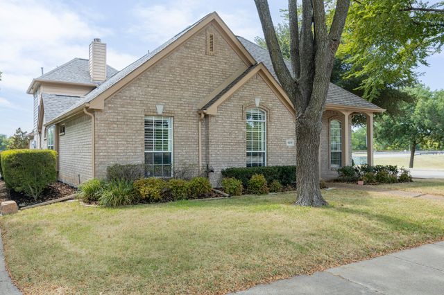 529 Colgate Drive, Allen, TX 75013