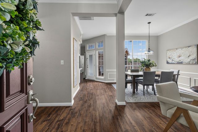 529 Colgate Drive, Allen, TX 75013