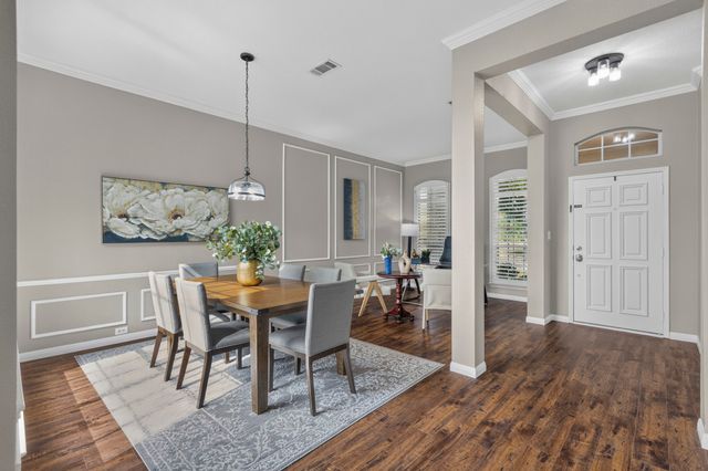 529 Colgate Drive, Allen, TX 75013