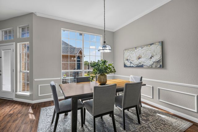 529 Colgate Drive, Allen, TX 75013