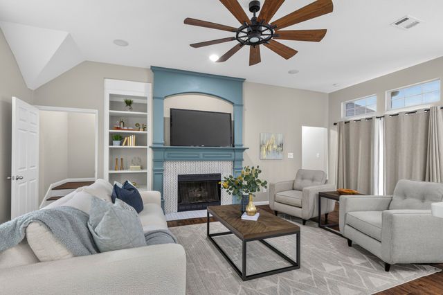 529 Colgate Drive, Allen, TX 75013