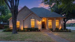 529 Colgate Drive, Allen, TX 75013