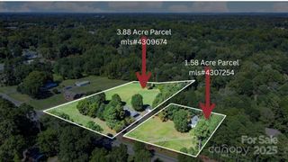 7809 Lawyers Road, Charlotte, NC 28227