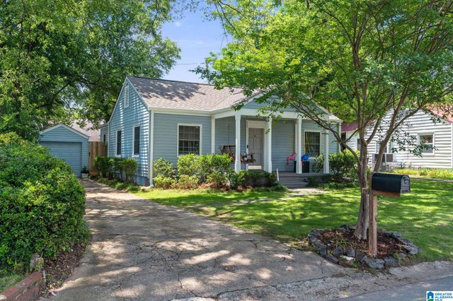 804 ACTON AVENUE, Homewood, AL 35209