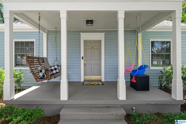 804 ACTON AVENUE, Homewood, AL 35209