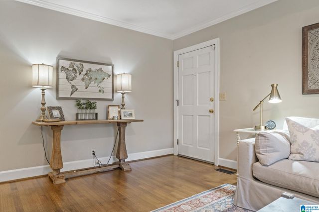 804 ACTON AVENUE, Homewood, AL 35209