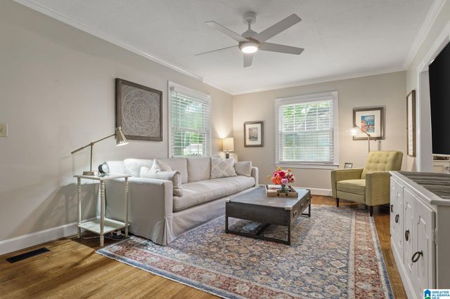 804 ACTON AVENUE, Homewood, AL 35209