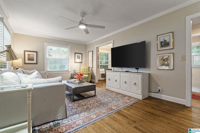 804 ACTON AVENUE, Homewood, AL 35209