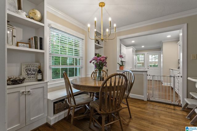 804 ACTON AVENUE, Homewood, AL 35209