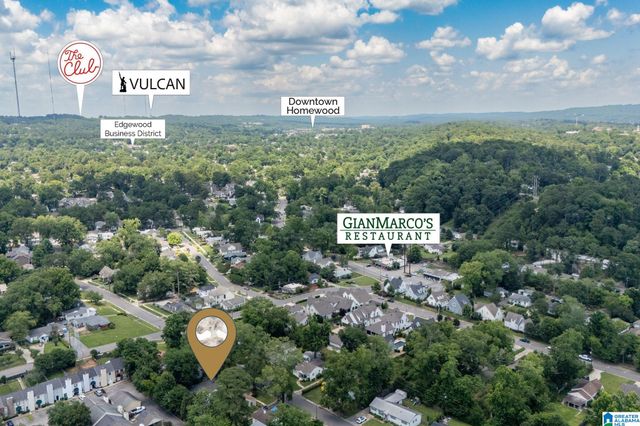 804 ACTON AVENUE, Homewood, AL 35209