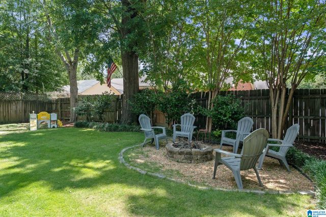 804 ACTON AVENUE, Homewood, AL 35209