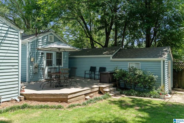 804 ACTON AVENUE, Homewood, AL 35209