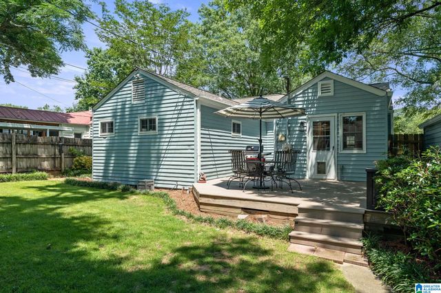 804 ACTON AVENUE, Homewood, AL 35209
