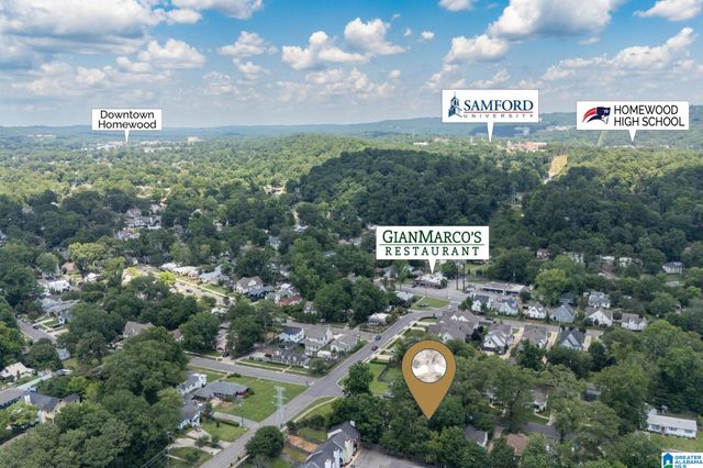 804 ACTON AVENUE, Homewood, AL 35209