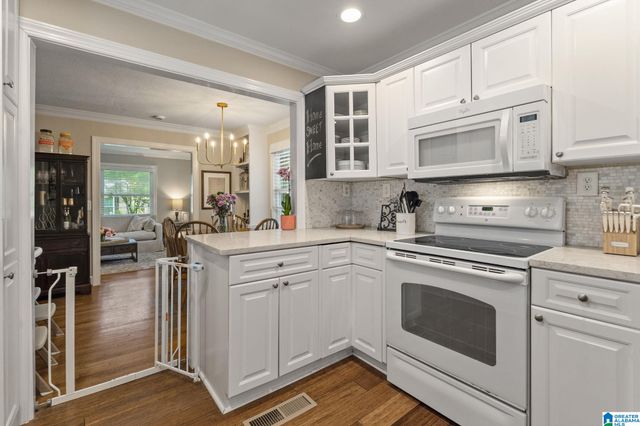 804 ACTON AVENUE, Homewood, AL 35209