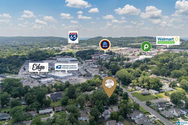 804 ACTON AVENUE, Homewood, AL 35209