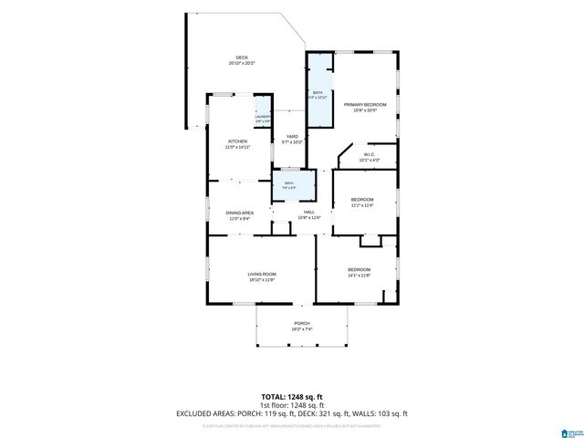 804 ACTON AVENUE, Homewood, AL 35209
