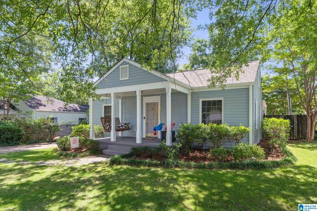 804 ACTON AVENUE, Homewood, AL 35209