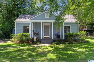 804 ACTON AVENUE, Homewood, AL 35209