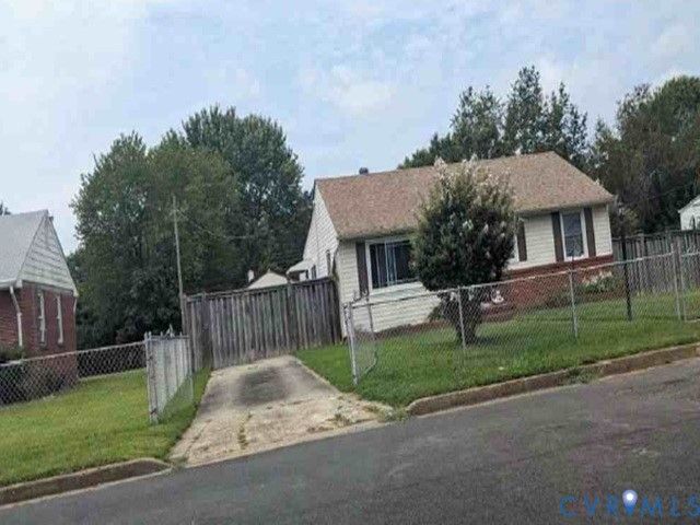 3606 Montclair Rd, Richmond, VA 23223