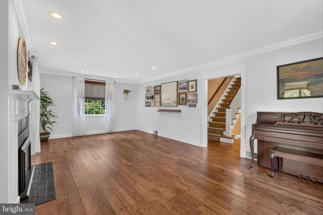 1511 SPRING LN, Wilmington, DE 19809