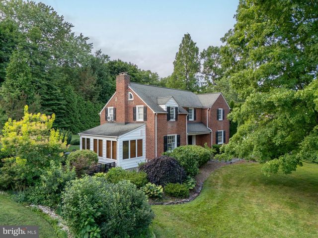 1511 SPRING LN, Wilmington, DE 19809