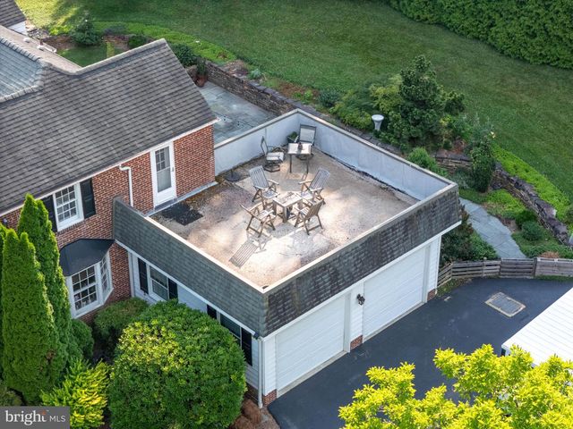 1511 SPRING LN, Wilmington, DE 19809
